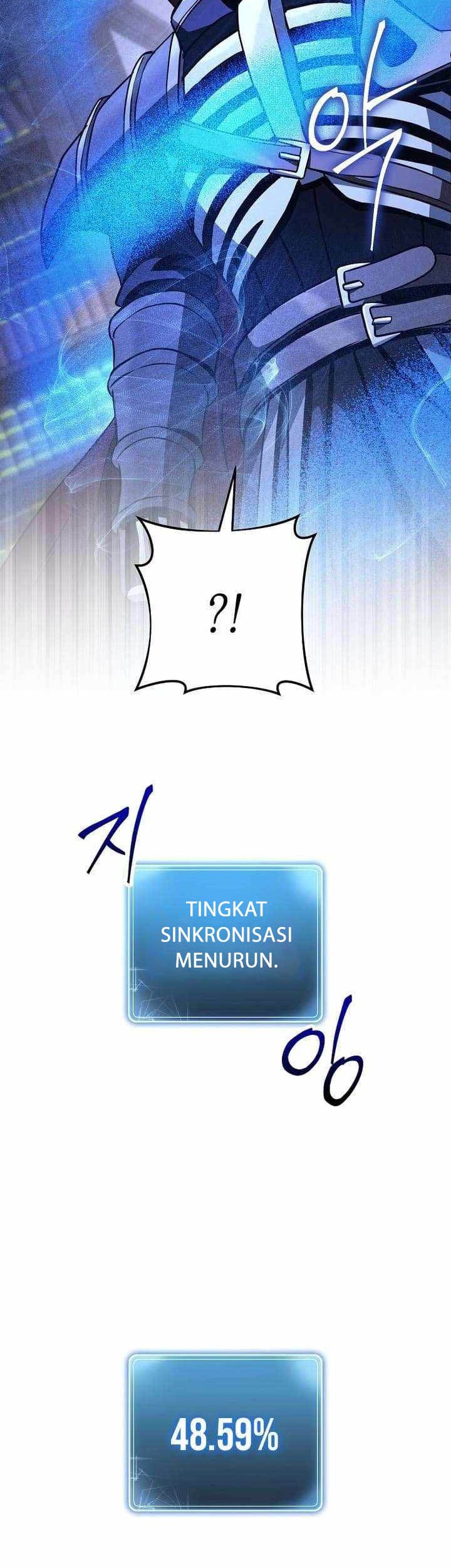 Skeleton Soldier Couldn’t Protect the Dungeon Chapter 292 - halaman 52