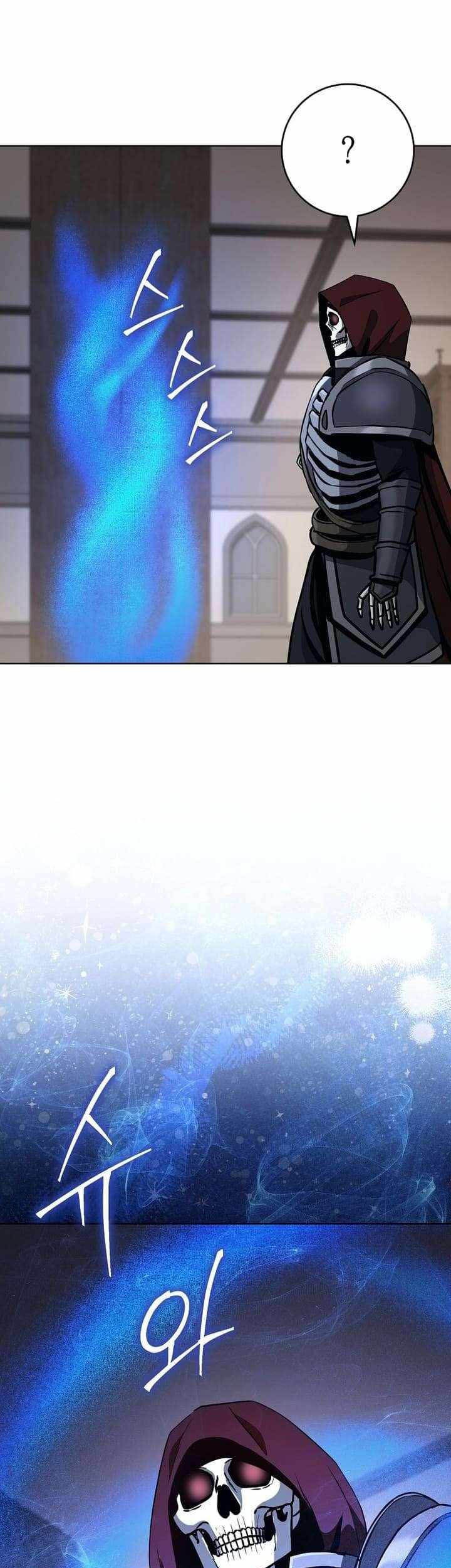 Skeleton Soldier Couldn’t Protect the Dungeon Chapter 293 - halaman 1