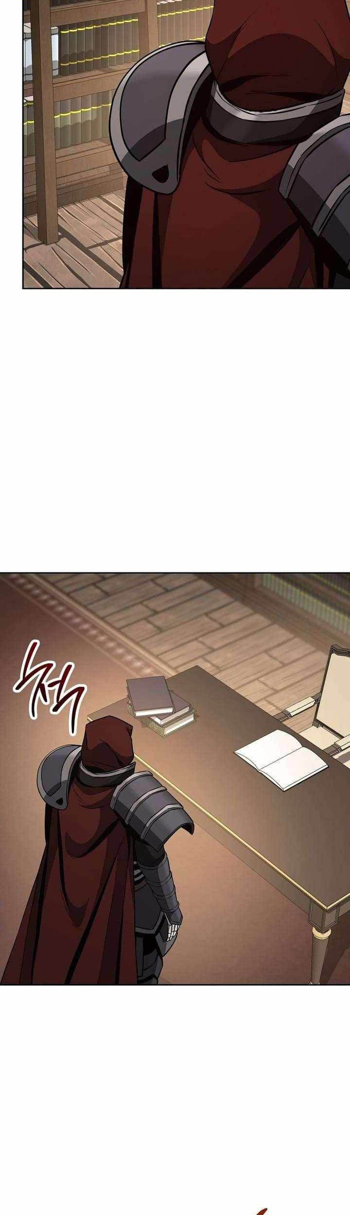 Skeleton Soldier Couldn’t Protect the Dungeon Chapter 293 - halaman 10