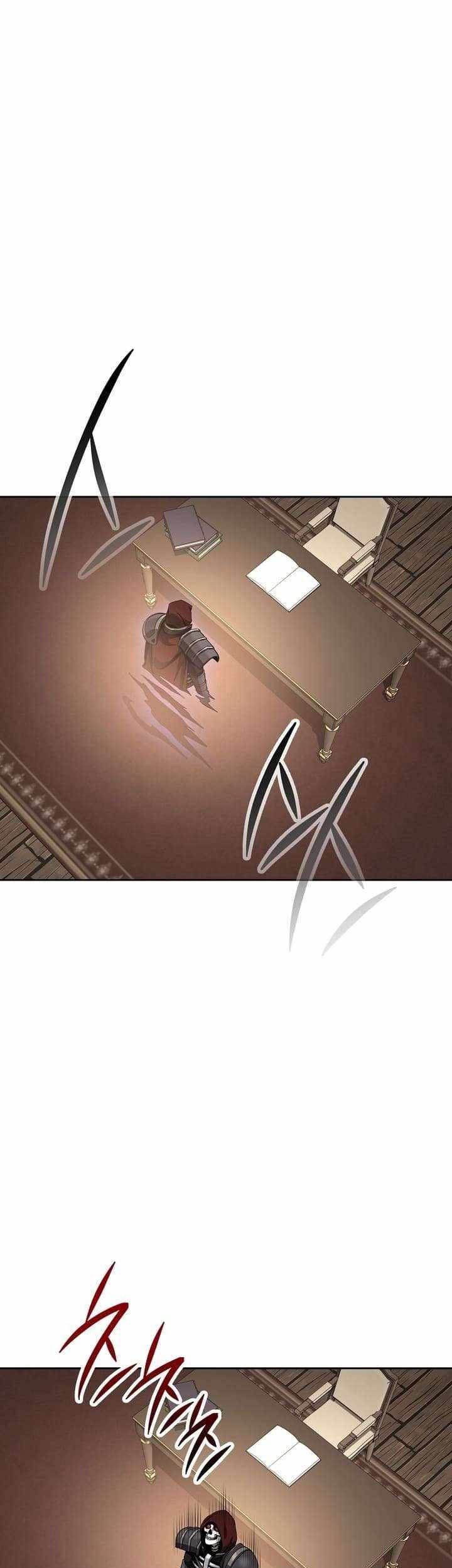 Skeleton Soldier Couldn’t Protect the Dungeon Chapter 293 - halaman 13