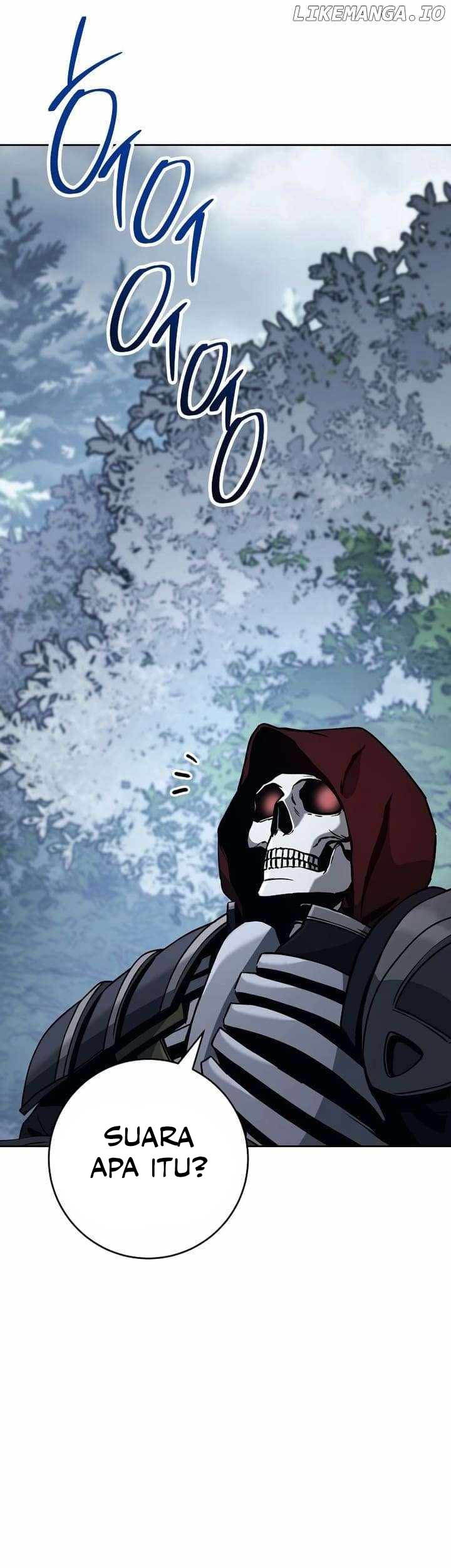 Skeleton Soldier Couldn’t Protect the Dungeon Chapter 293 - halaman 17