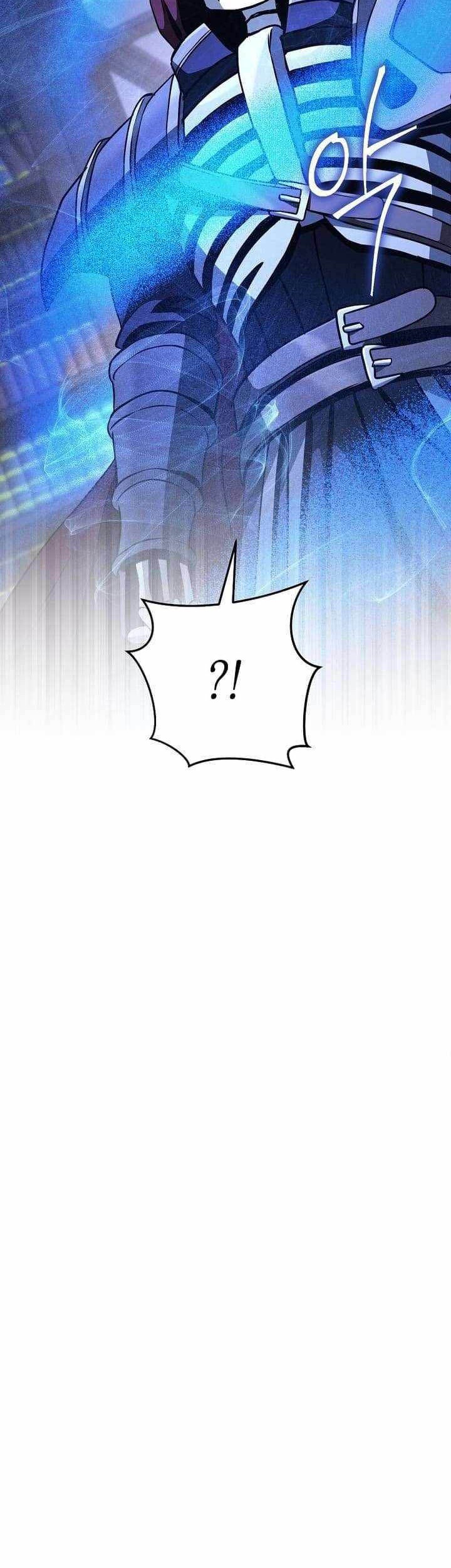 Skeleton Soldier Couldn’t Protect the Dungeon Chapter 293 - halaman 2