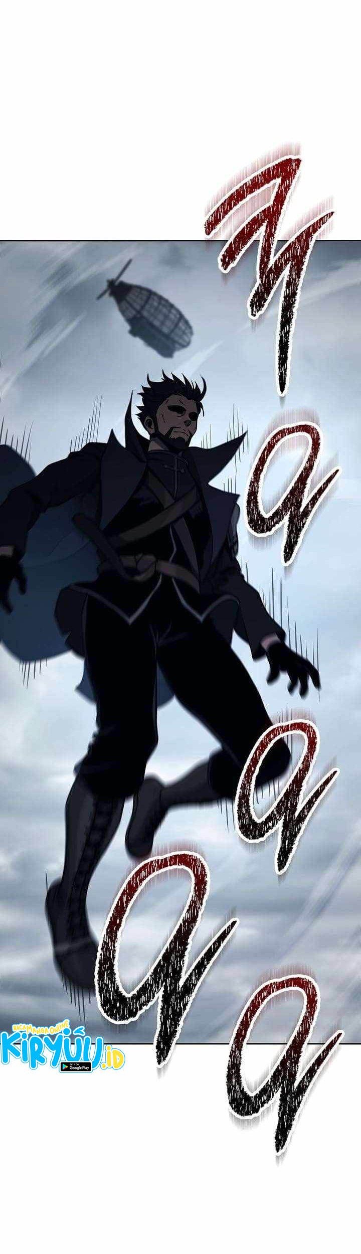 Skeleton Soldier Couldn’t Protect the Dungeon Chapter 293 - halaman 22