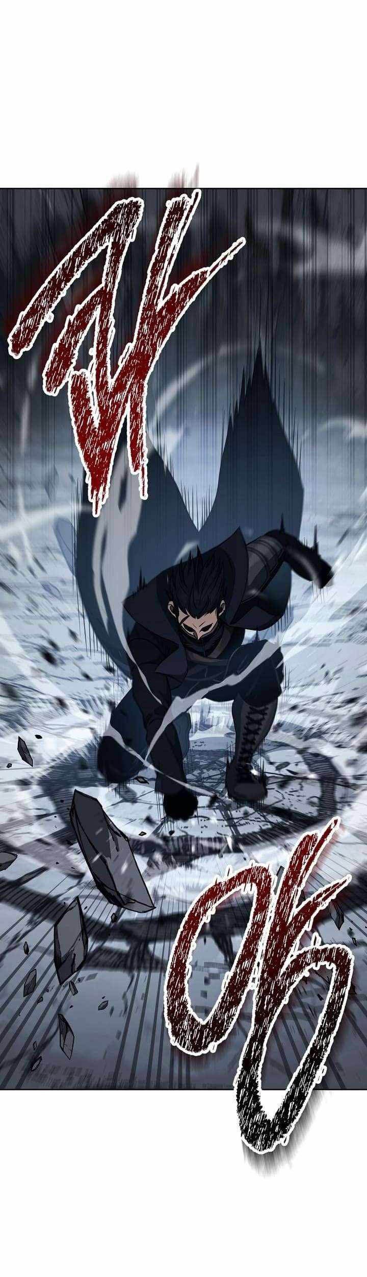 Skeleton Soldier Couldn’t Protect the Dungeon Chapter 293 - halaman 23