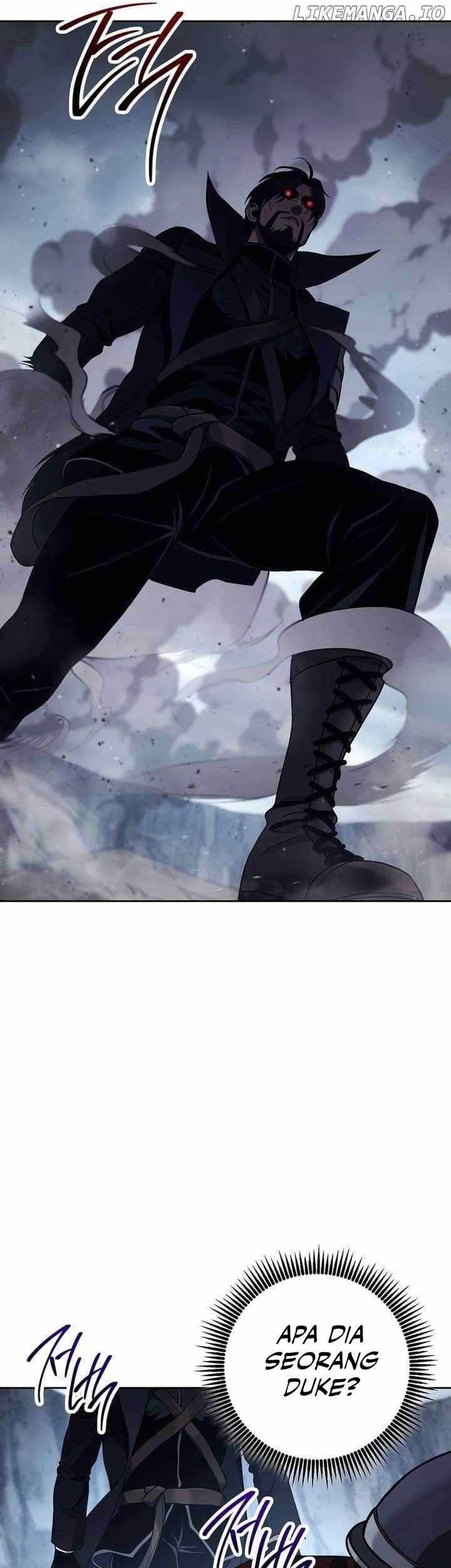Skeleton Soldier Couldn’t Protect the Dungeon Chapter 293 - halaman 25