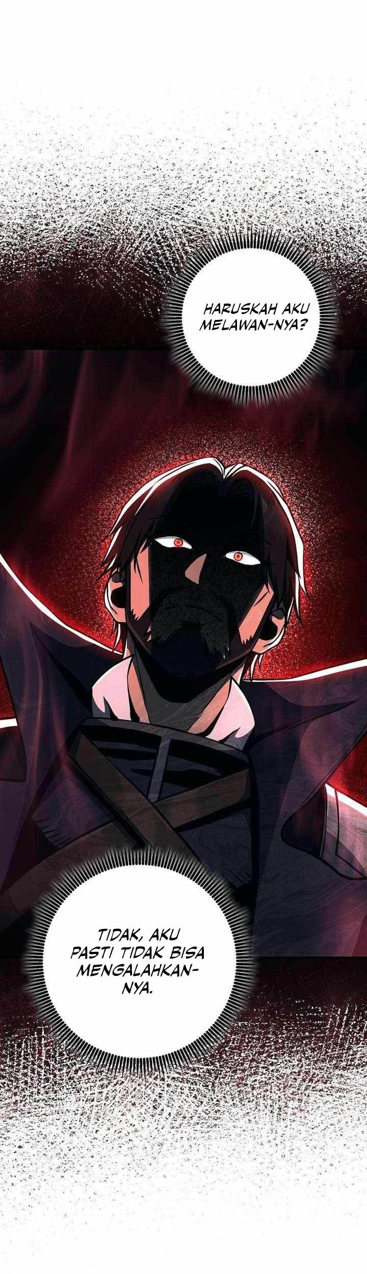 Skeleton Soldier Couldn’t Protect the Dungeon Chapter 293 - halaman 29