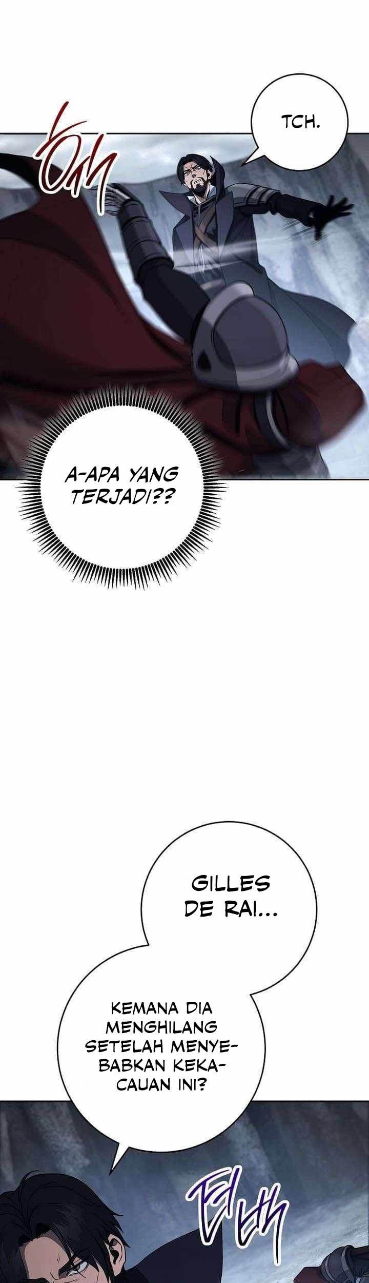 Skeleton Soldier Couldn’t Protect the Dungeon Chapter 293 - halaman 33