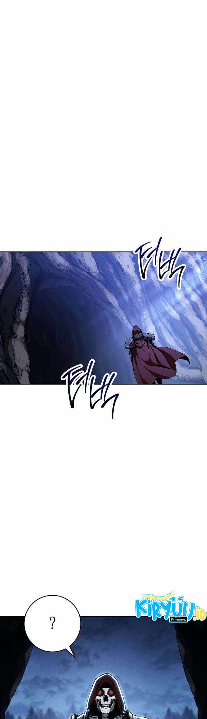 Skeleton Soldier Couldn’t Protect the Dungeon Chapter 293 - halaman 42