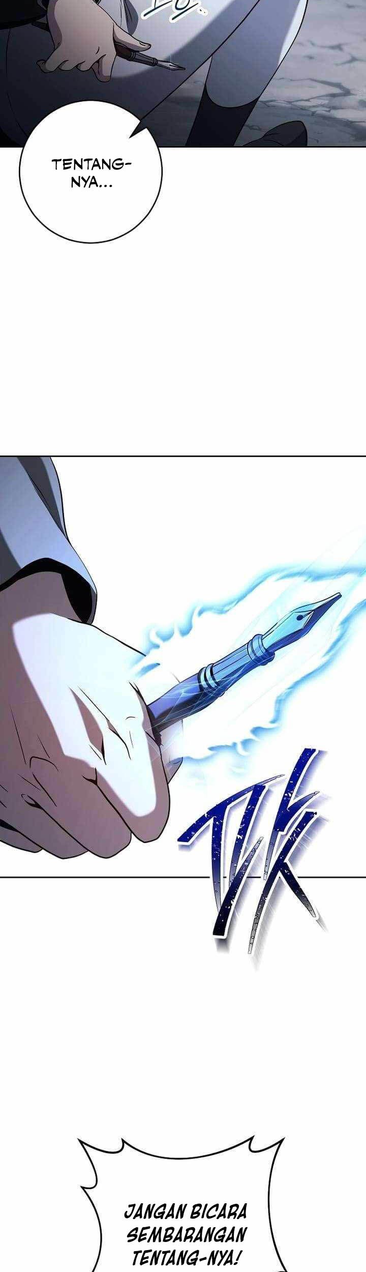 Skeleton Soldier Couldn’t Protect the Dungeon Chapter 293 - halaman 47