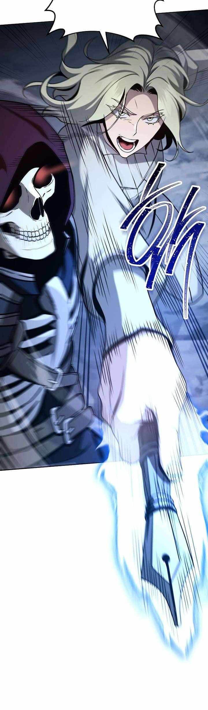 Skeleton Soldier Couldn’t Protect the Dungeon Chapter 293 - halaman 48