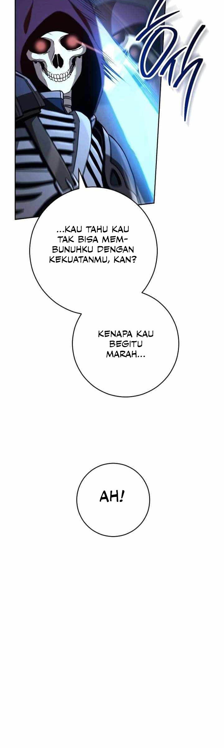 Skeleton Soldier Couldn’t Protect the Dungeon Chapter 293 - halaman 52