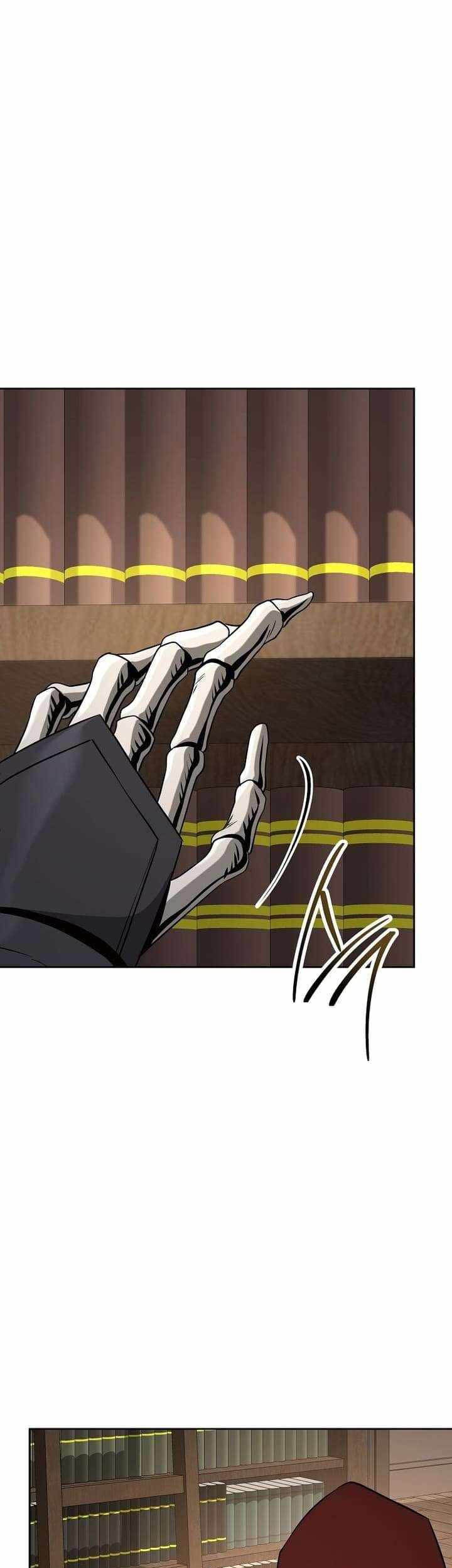 Skeleton Soldier Couldn’t Protect the Dungeon Chapter 293 - halaman 9
