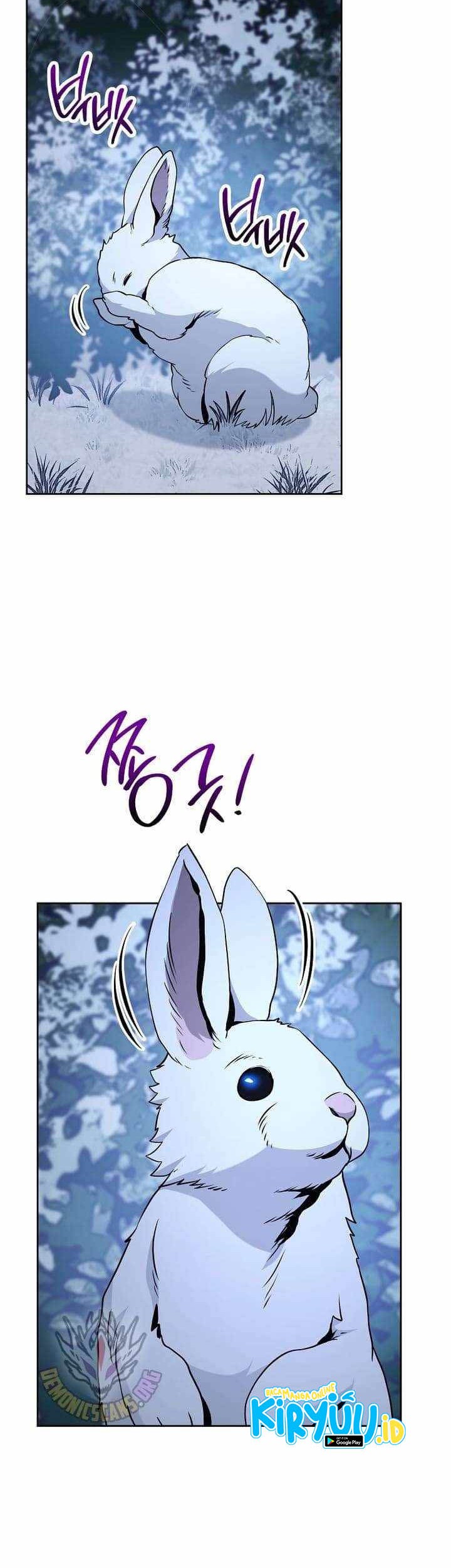 Skeleton Soldier Couldn’t Protect the Dungeon Chapter 294 - halaman 10