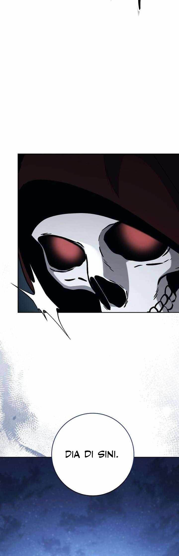 Skeleton Soldier Couldn’t Protect the Dungeon Chapter 294 - halaman 12