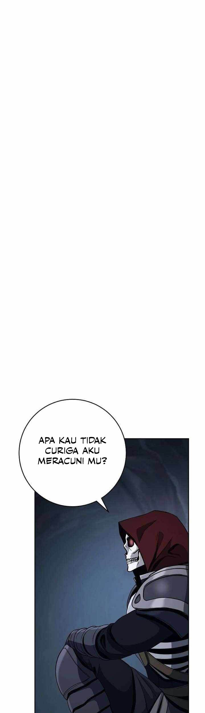 Skeleton Soldier Couldn’t Protect the Dungeon Chapter 294 - halaman 2