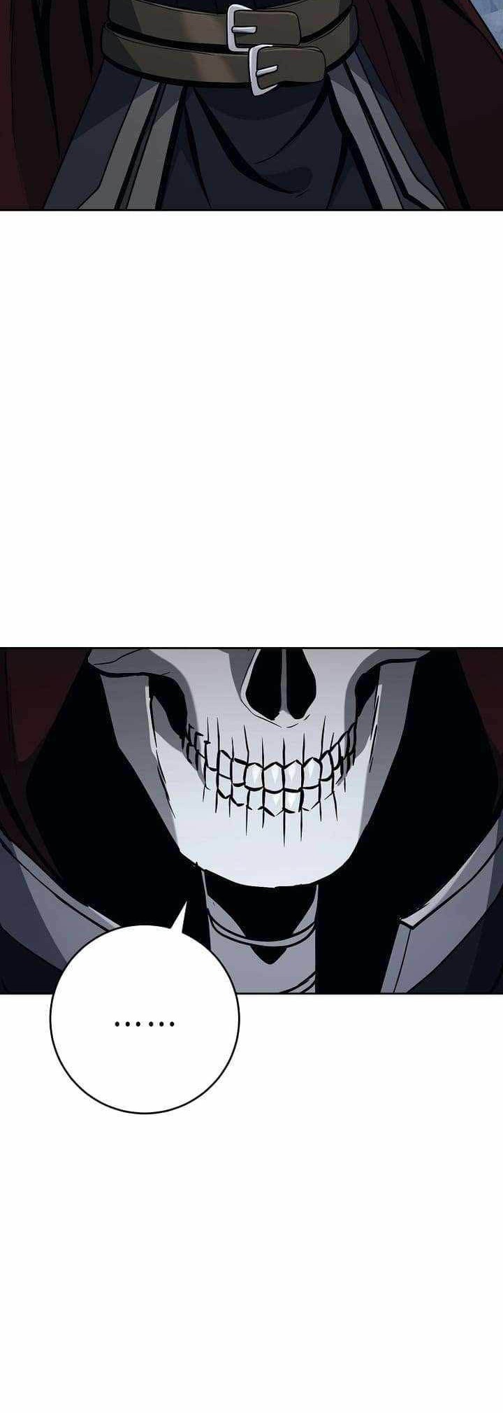 Skeleton Soldier Couldn’t Protect the Dungeon Chapter 294 - halaman 24