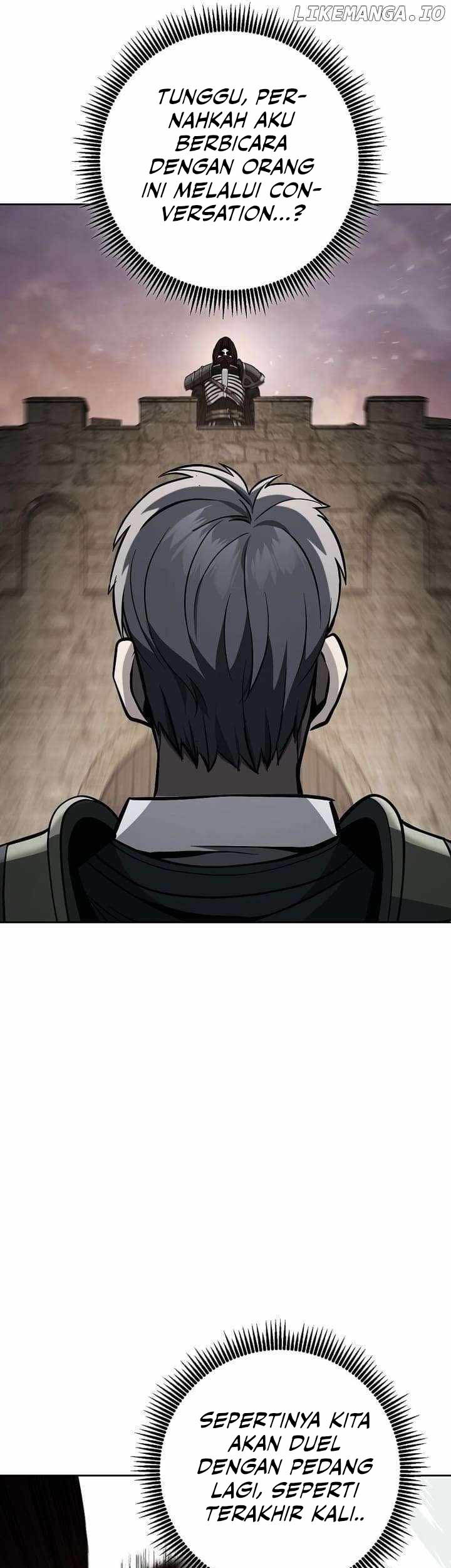 Skeleton Soldier Couldn’t Protect the Dungeon Chapter 294 - halaman 25