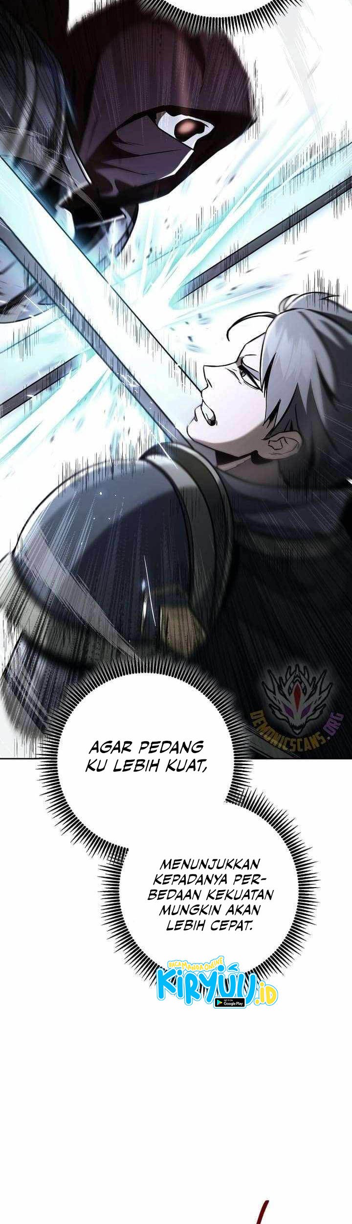Skeleton Soldier Couldn’t Protect the Dungeon Chapter 294 - halaman 26