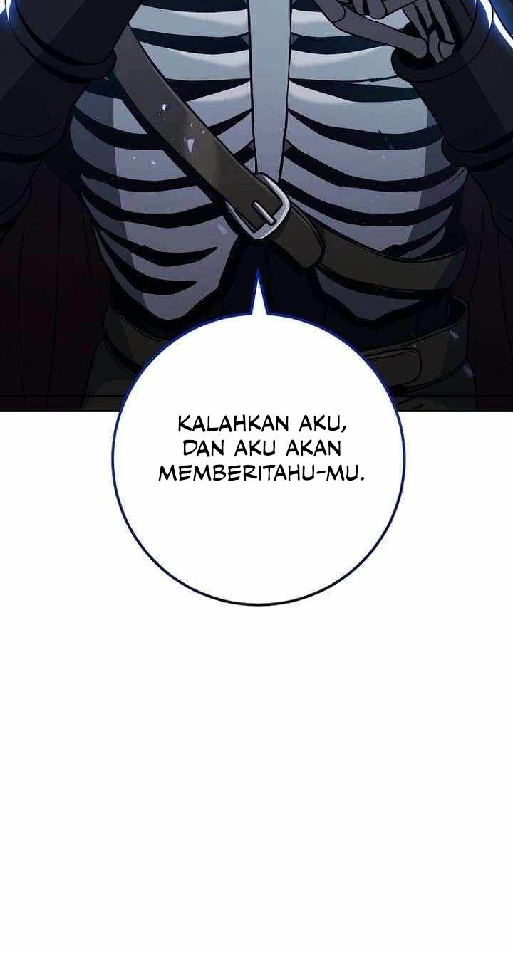 Skeleton Soldier Couldn’t Protect the Dungeon Chapter 294 - halaman 28