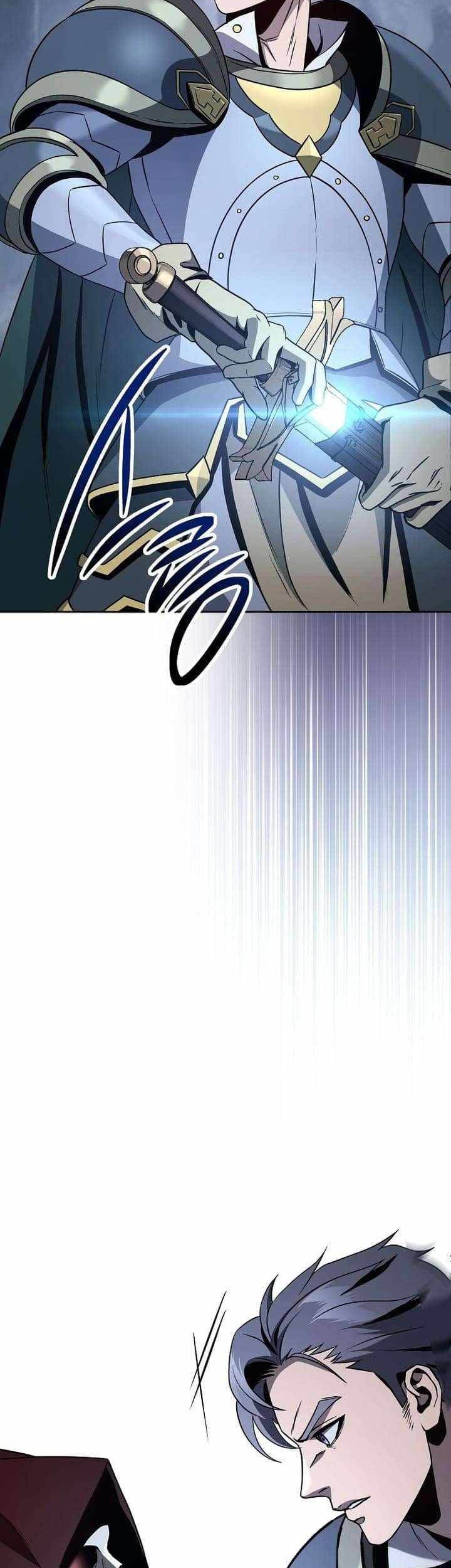 Skeleton Soldier Couldn’t Protect the Dungeon Chapter 294 - halaman 30