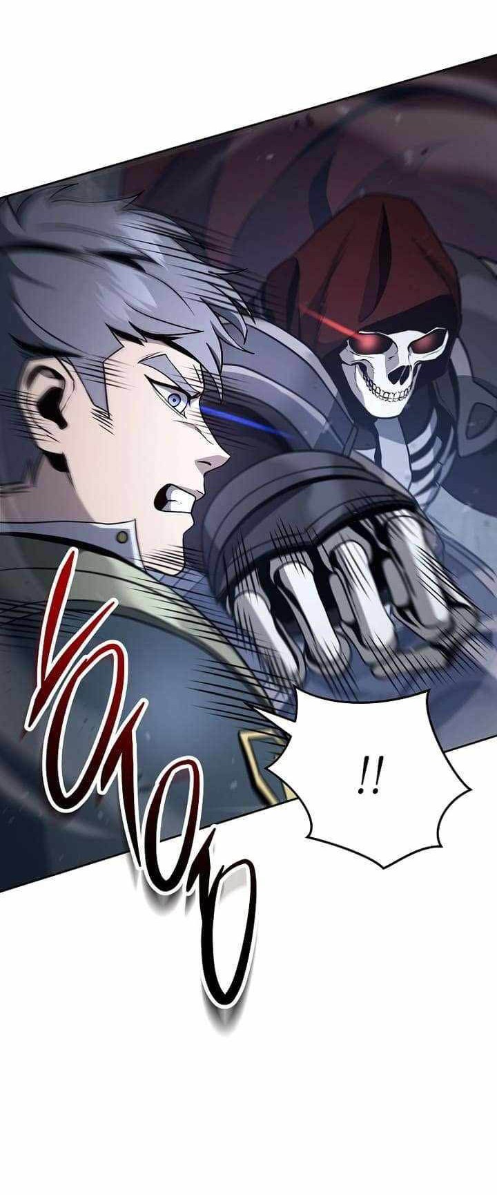 Skeleton Soldier Couldn’t Protect the Dungeon Chapter 294 - halaman 32
