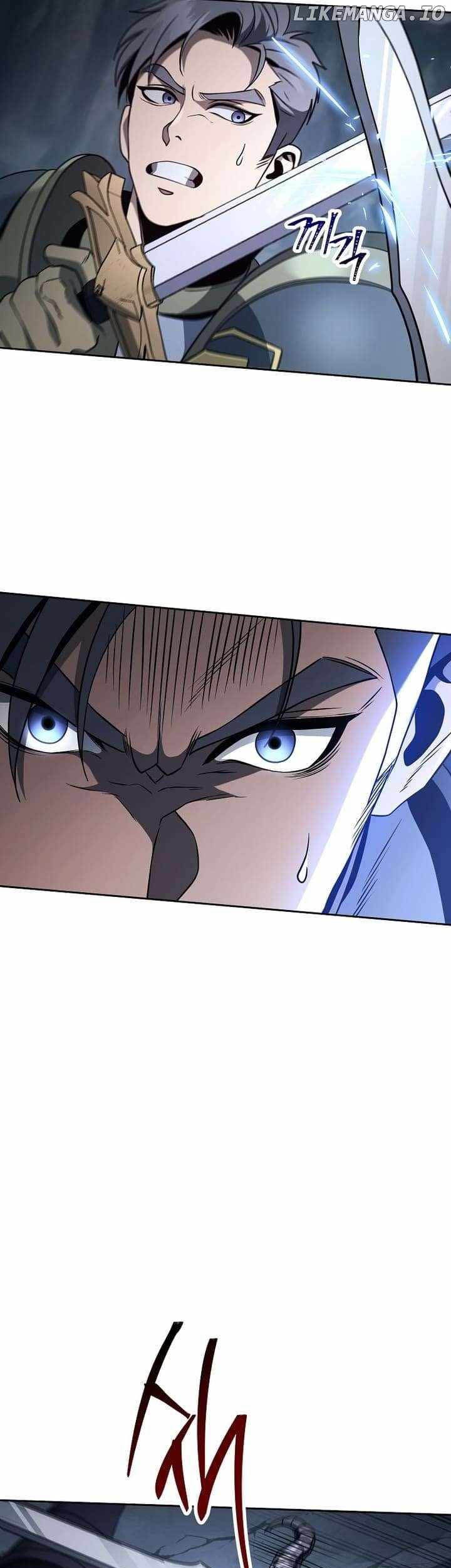 Skeleton Soldier Couldn’t Protect the Dungeon Chapter 294 - halaman 37