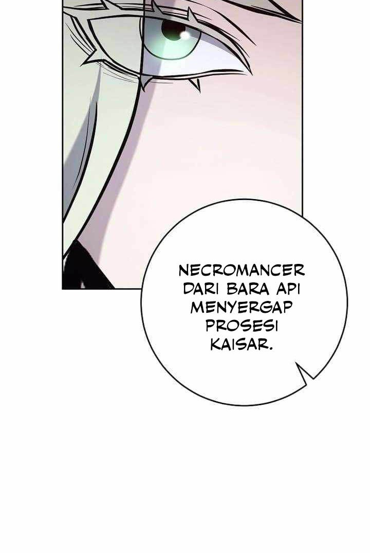 Skeleton Soldier Couldn’t Protect the Dungeon Chapter 294 - halaman 4