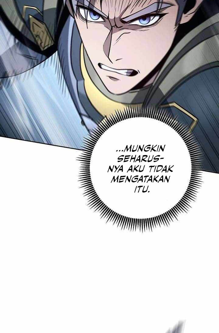 Skeleton Soldier Couldn’t Protect the Dungeon Chapter 294 - halaman 44