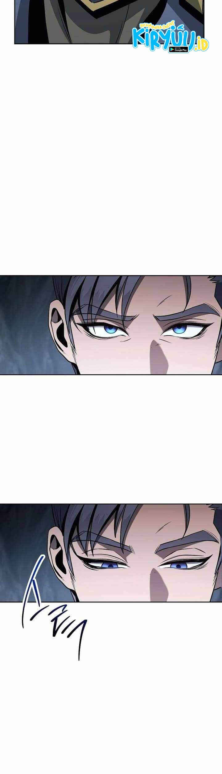 Skeleton Soldier Couldn’t Protect the Dungeon Chapter 294 - halaman 47