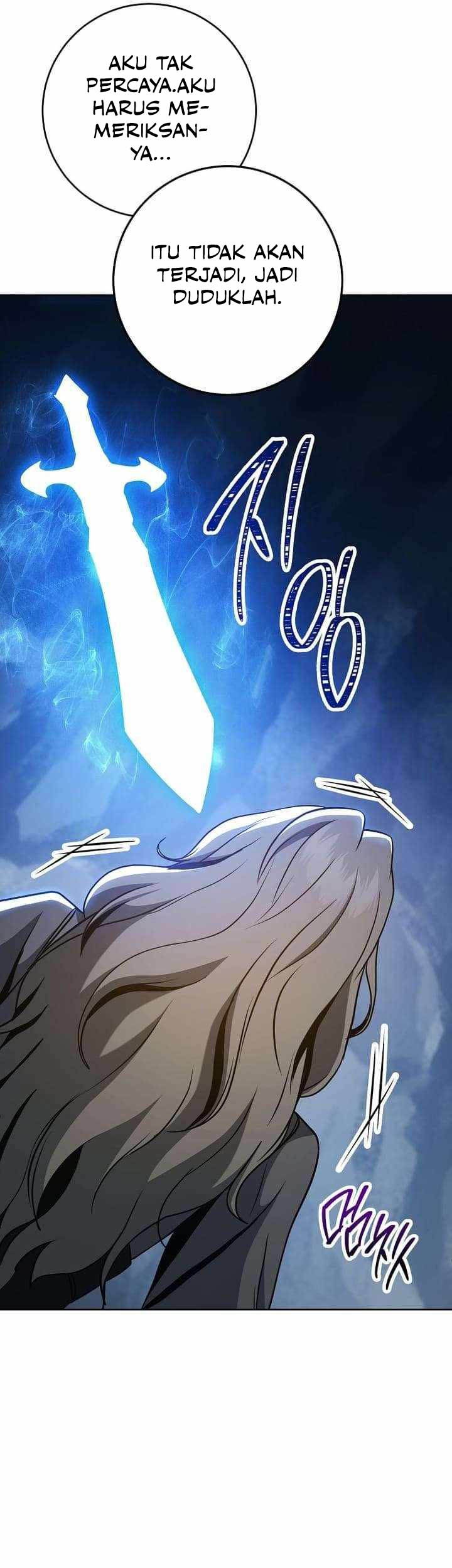 Skeleton Soldier Couldn’t Protect the Dungeon Chapter 294 - halaman 5