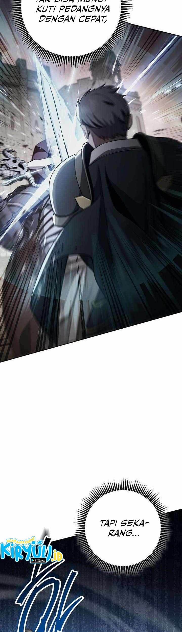 Skeleton Soldier Couldn’t Protect the Dungeon Chapter 294 - halaman 50