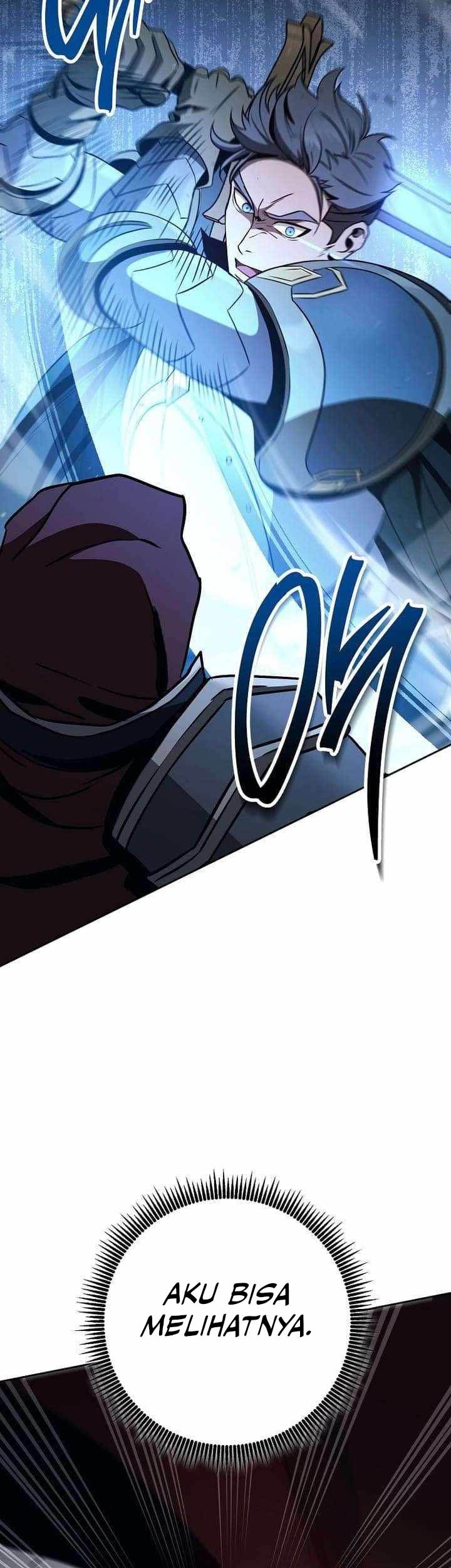 Skeleton Soldier Couldn’t Protect the Dungeon Chapter 294 - halaman 51