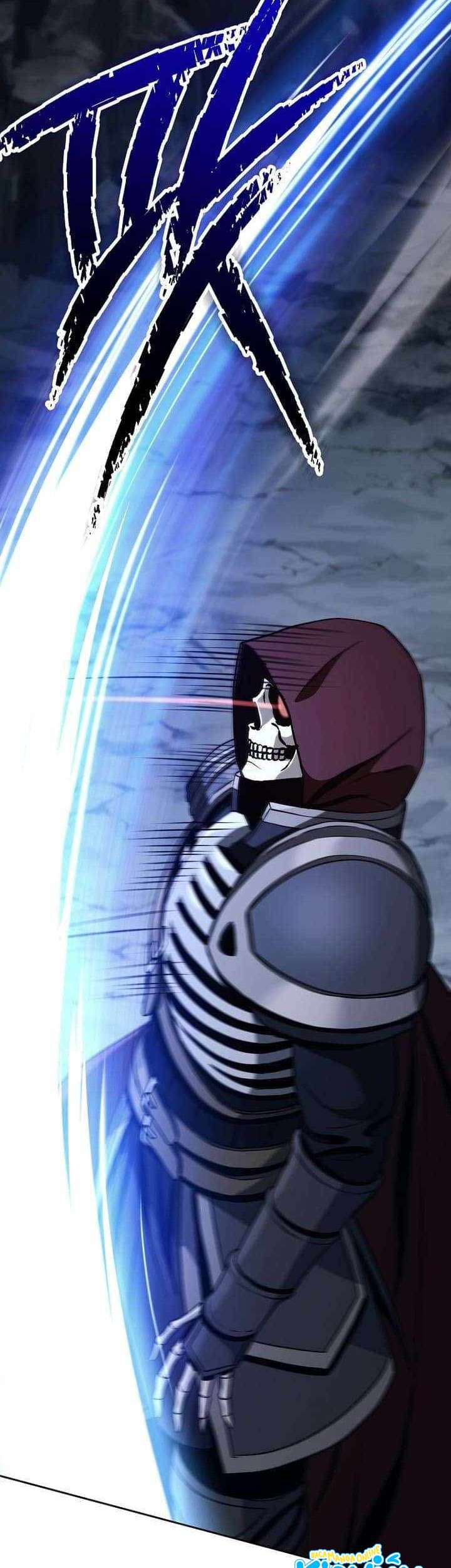 Skeleton Soldier Couldn’t Protect the Dungeon Chapter 294 - halaman 54
