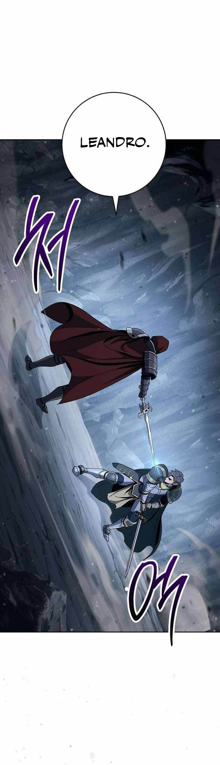 Skeleton Soldier Couldn’t Protect the Dungeon Chapter 294 - halaman 56