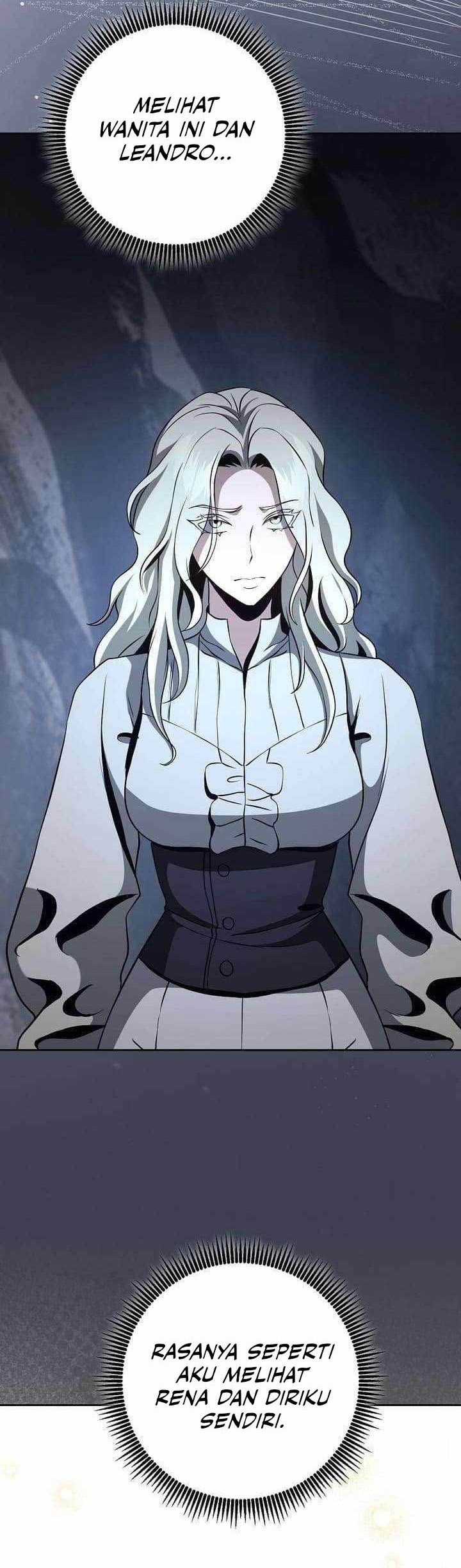 Skeleton Soldier Couldn’t Protect the Dungeon Chapter 294 - halaman 8
