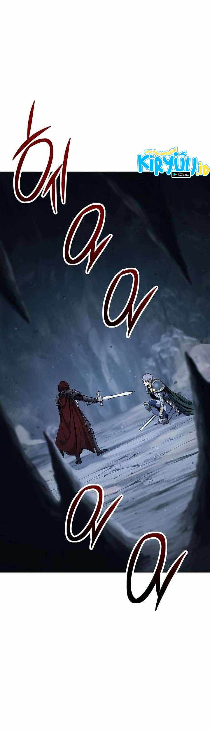 Skeleton Soldier Couldn’t Protect the Dungeon Chapter 295 - halaman 12