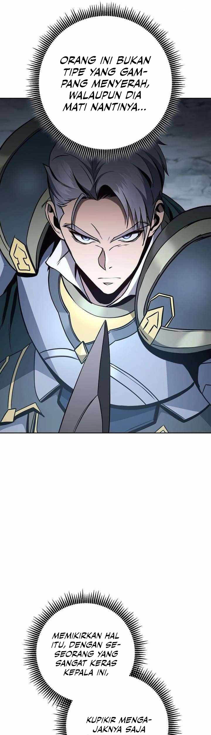 Skeleton Soldier Couldn’t Protect the Dungeon Chapter 295 - halaman 14