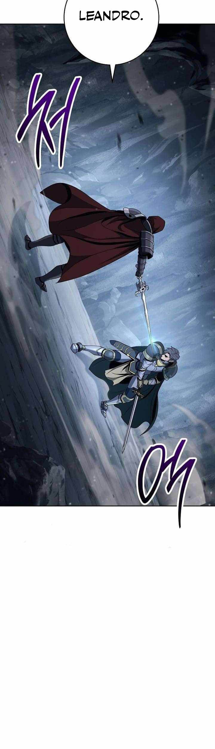 Skeleton Soldier Couldn’t Protect the Dungeon Chapter 295 - halaman 2