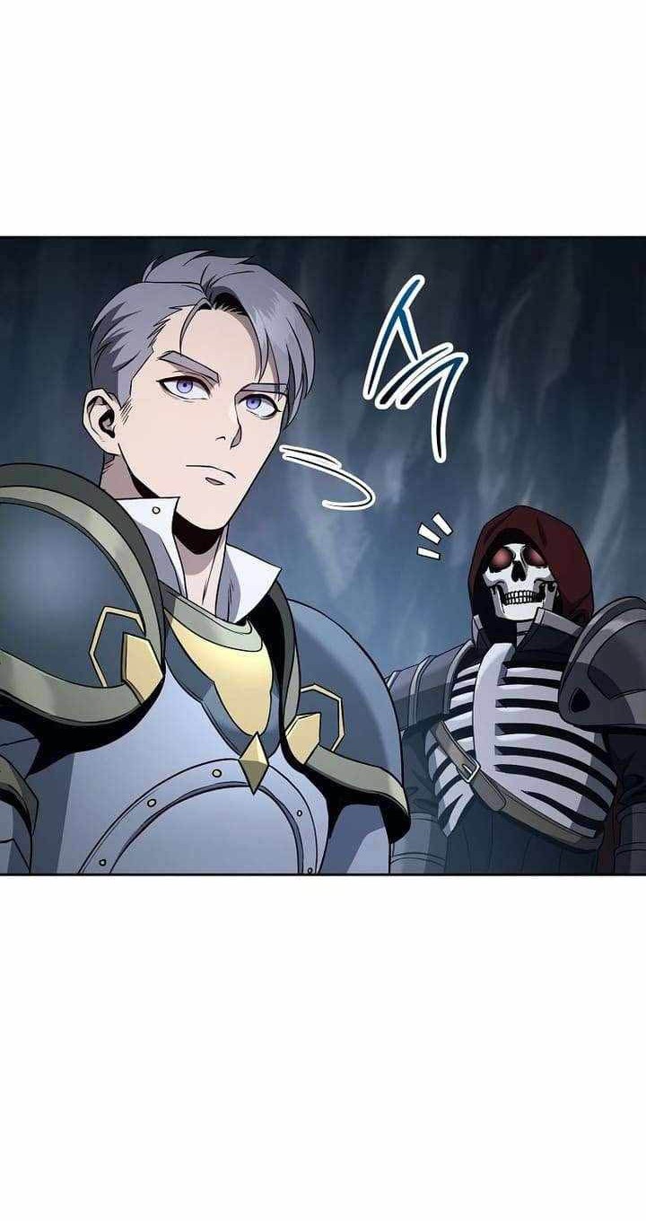 Skeleton Soldier Couldn’t Protect the Dungeon Chapter 295 - halaman 21