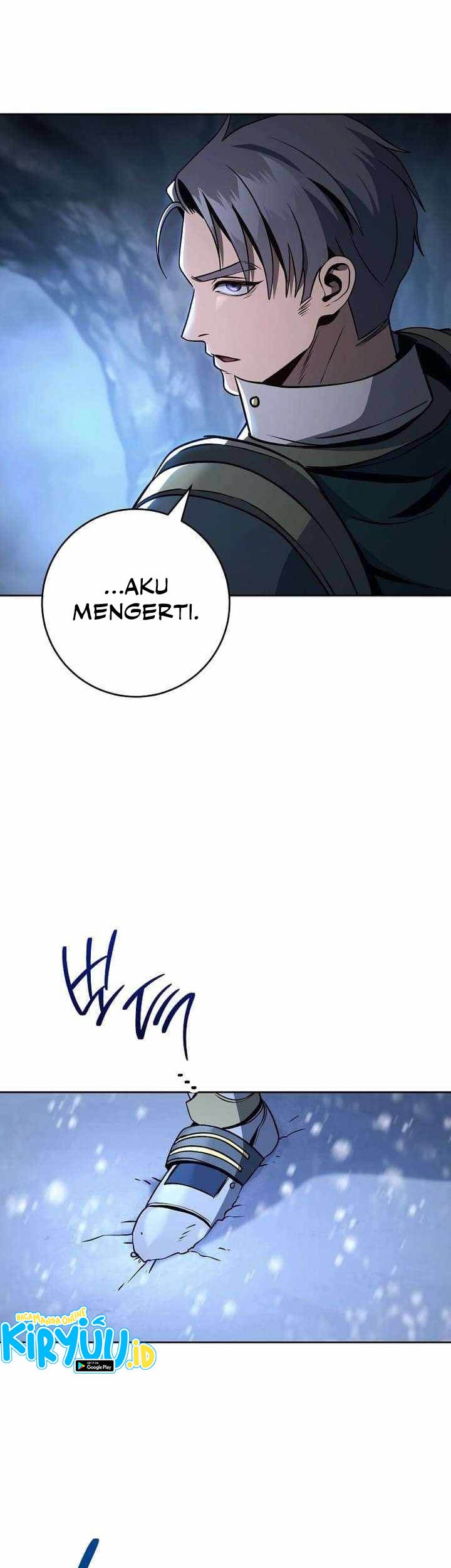 Skeleton Soldier Couldn’t Protect the Dungeon Chapter 295 - halaman 23