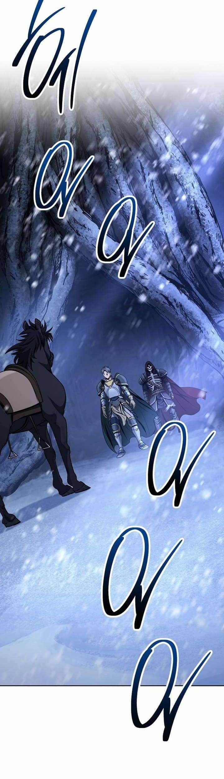 Skeleton Soldier Couldn’t Protect the Dungeon Chapter 295 - halaman 24