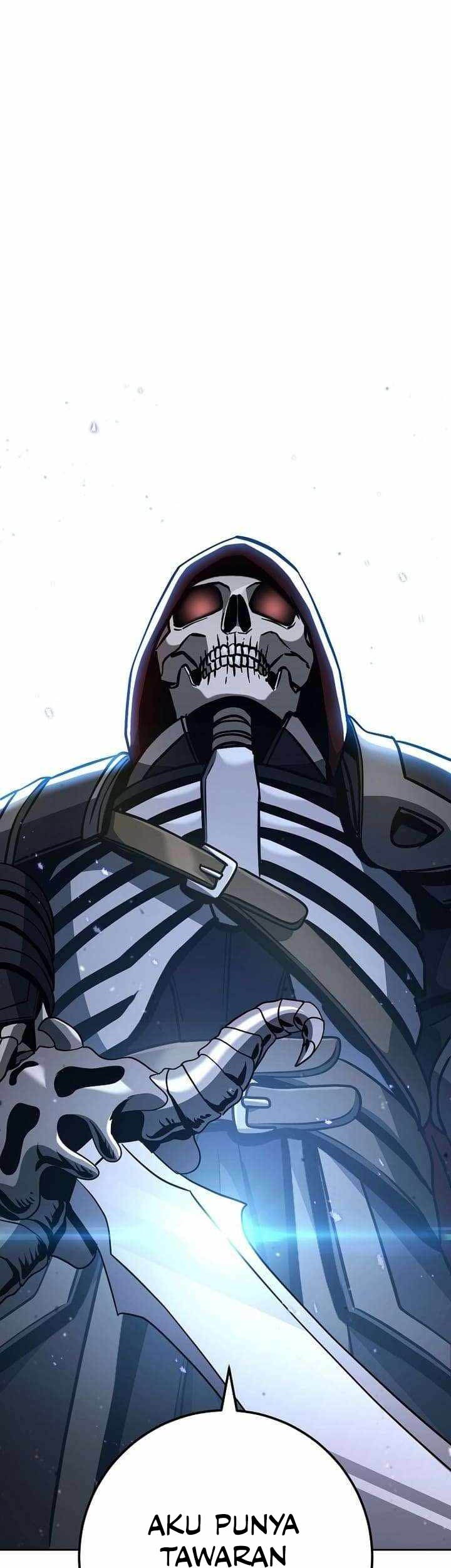 Skeleton Soldier Couldn’t Protect the Dungeon Chapter 295 - halaman 3