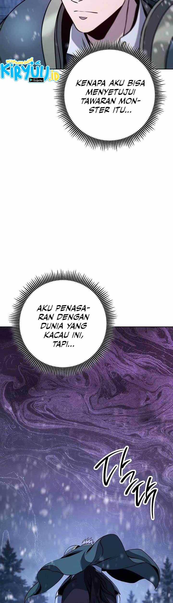 Skeleton Soldier Couldn’t Protect the Dungeon Chapter 295 - halaman 36