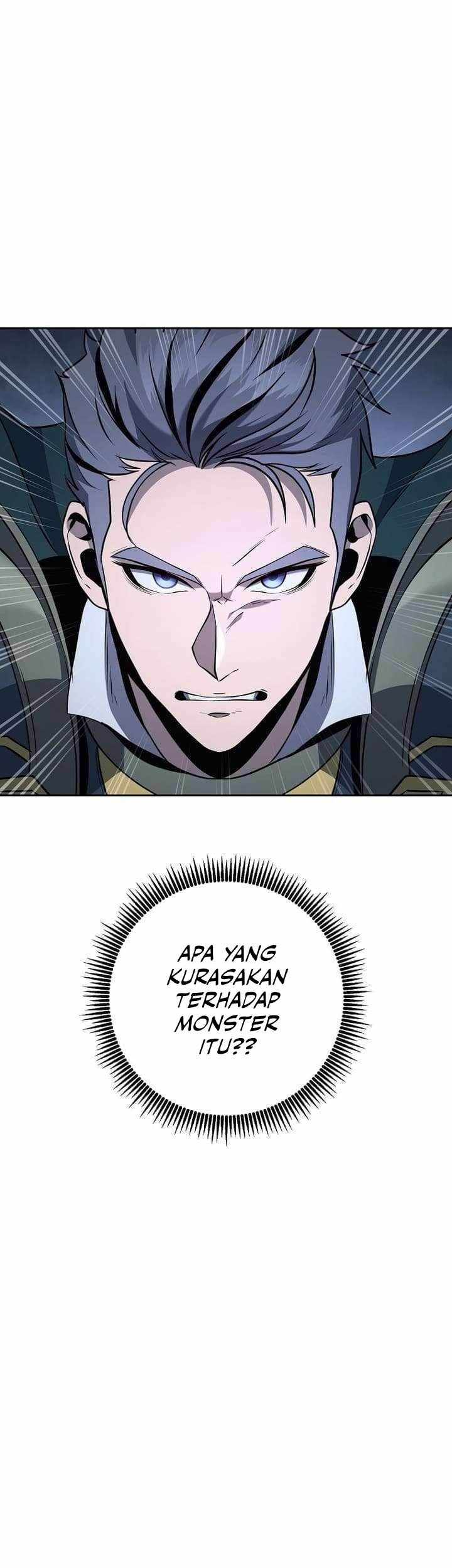 Skeleton Soldier Couldn’t Protect the Dungeon Chapter 295 - halaman 38