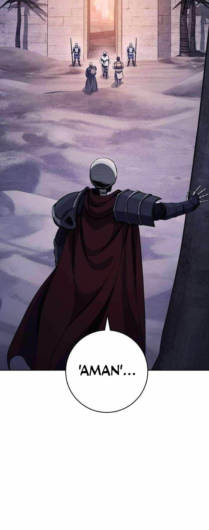 Skeleton Soldier Couldn’t Protect the Dungeon Chapter 295 - halaman 41