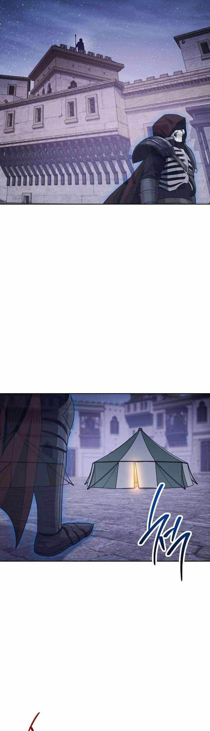 Skeleton Soldier Couldn’t Protect the Dungeon Chapter 295 - halaman 44