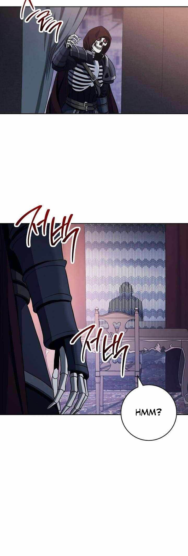 Skeleton Soldier Couldn’t Protect the Dungeon Chapter 295 - halaman 45