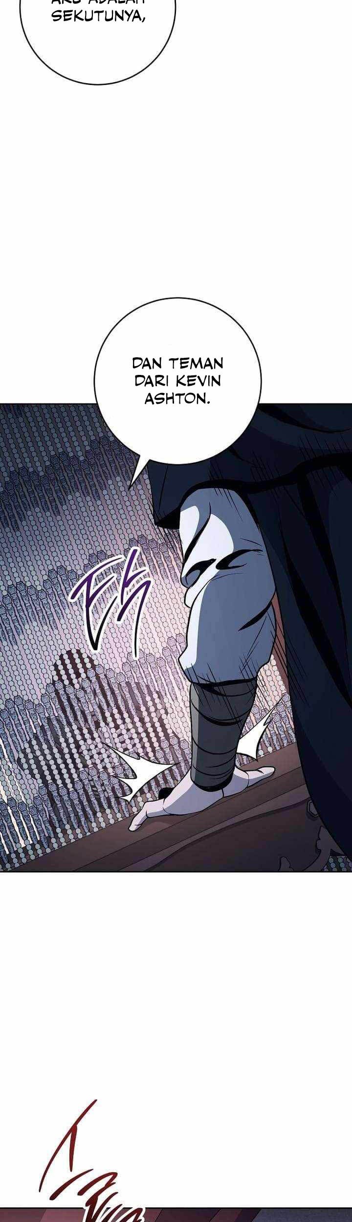 Skeleton Soldier Couldn’t Protect the Dungeon Chapter 295 - halaman 48