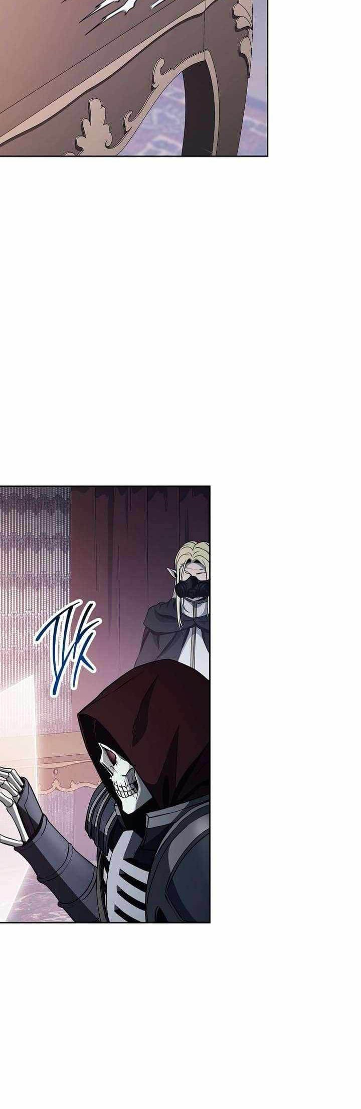 Skeleton Soldier Couldn’t Protect the Dungeon Chapter 296 - halaman 10
