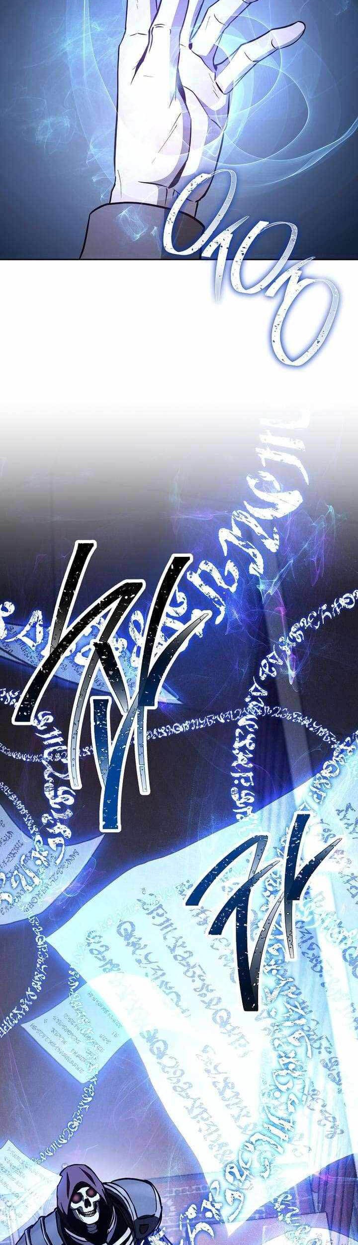 Skeleton Soldier Couldn’t Protect the Dungeon Chapter 296 - halaman 20